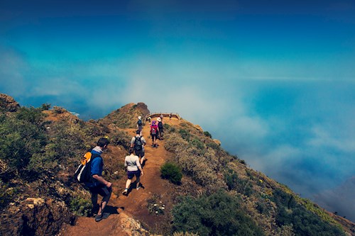 Tenerife